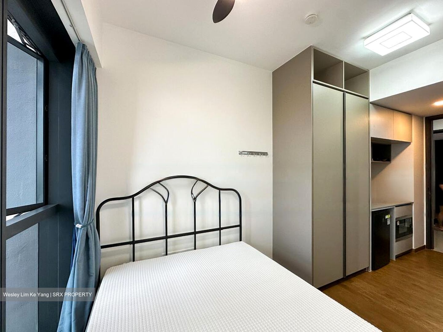 Parc Clematis (D5), Apartment #600611431
